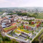 Kantoor te koop <br> Uccle