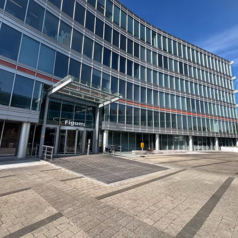 Offices for rent <br> Zaventem