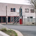 A LOUER - ENTREPOT + BUREAUX - WAVRE