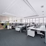 Bureaux à louer 
