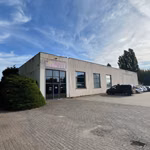 SME UNIT 240 m² - 720 m² FOR RENT  NEAR THE E19 AND A12