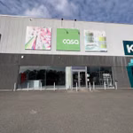 A LOUER - zone commerciale périphérique de Tienne de l'Europe - surface commerciale
