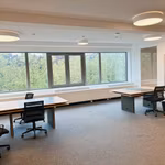 Kantoor te huur <br> Auderghem