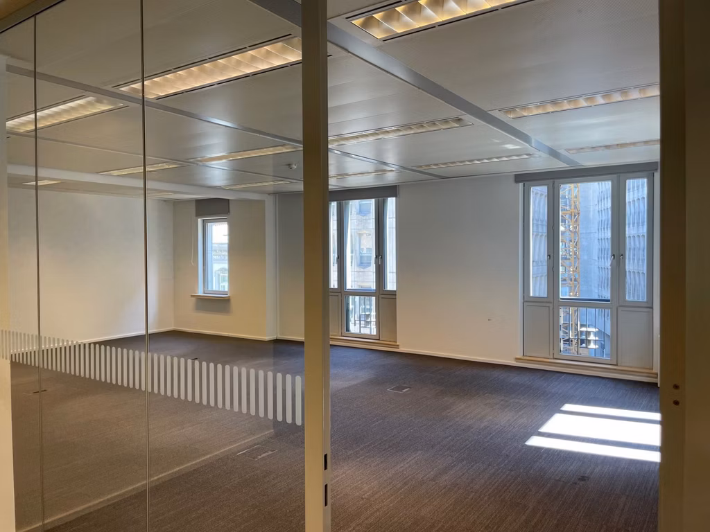 Bureau à louer <br> Bruxelles
