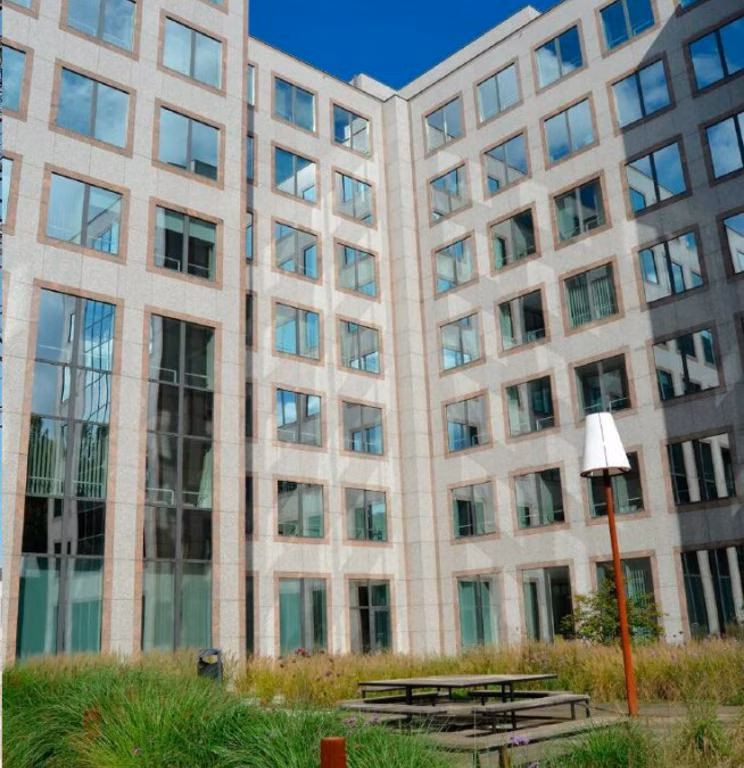 A LOUER - BUREAUX - BRUXELLES / ZAVENTEM