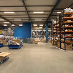 À LOUER ENTREPÔT KONTICH