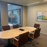 FOR RENT MOVE-IN READY OFFICES MECHELEN STATION