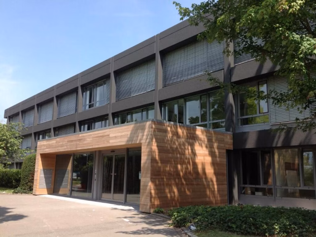 TE HUUR KANTOREN EDEGEM