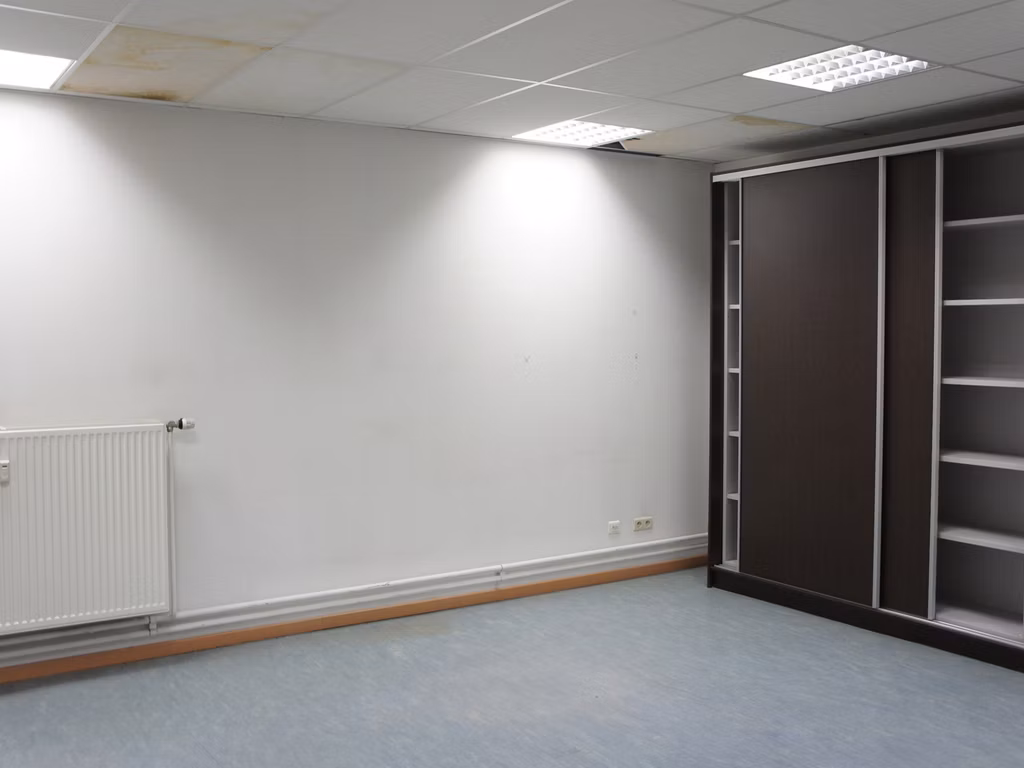 VIEILLE FOSSE 60 - BU