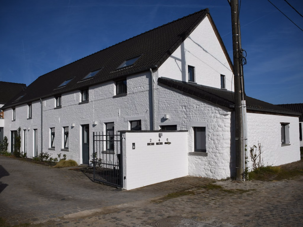 A LOUER - BUREAUX - CORROY LE GRAND
