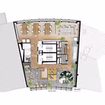 TO LET - OFFICES - LOUISE QUARTER