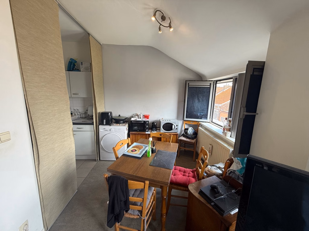 FOR SALE INVESTMENT PROPERTY IN THE CENTRE OF WAREMME