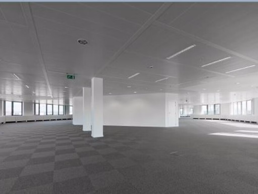 A LOUER - BUREAUX - ZAVEMTEM