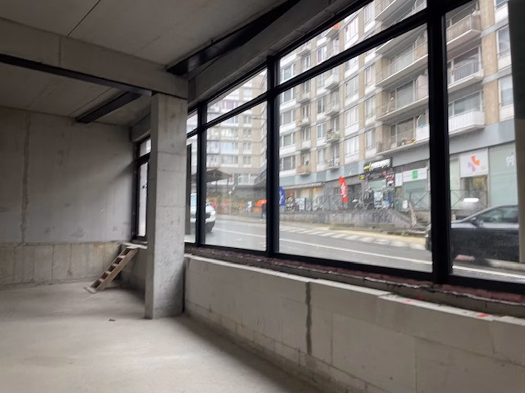 CHAUSSEE DE LOUVAIN 41