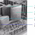 TO LET - OFFICES - BRUSSELS