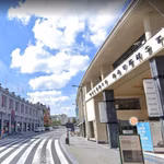 Bureau à louer <br> Brussels