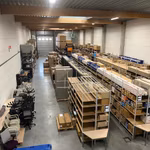 PRINS BOUDEWIJNLAAN 9-17 UNIT 5