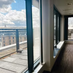 TO LET - OFFICES - BRUSSELS