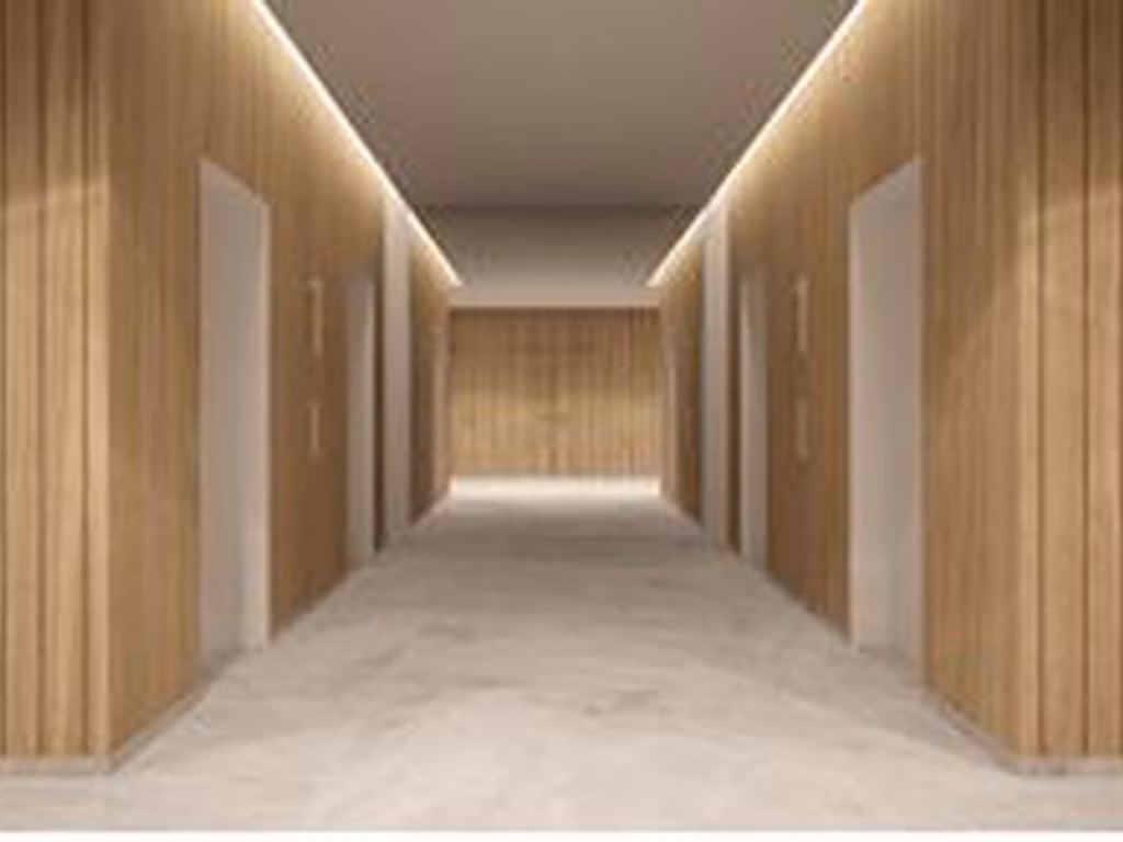 A LOUER - BUREAUX - BRUXELLES