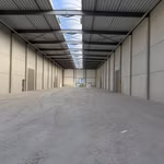 À LOUER ENTREPÔT NEUF ET BUREAUX MALINES