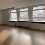 A LOUER - BUREAUX - SCHAERBEEK