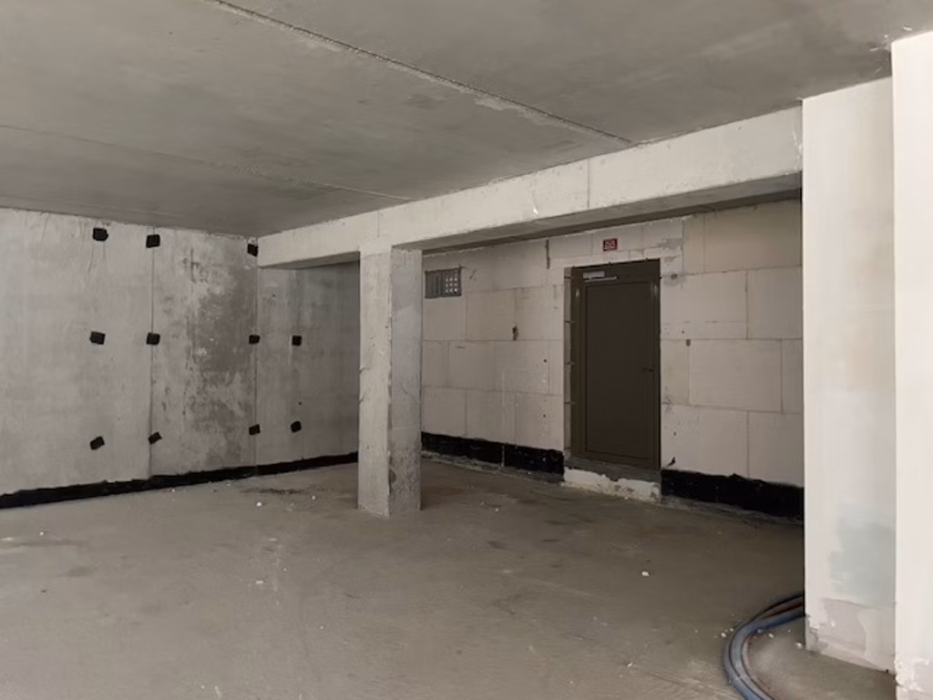 Bureau à vendre <br> Anderlecht