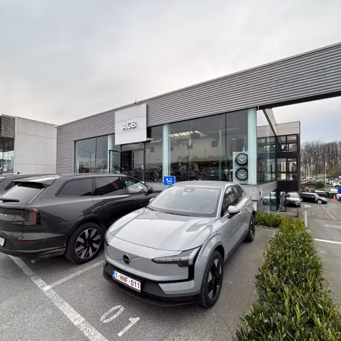 Immeuble a usage multiple à louer <br> Wavre