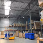 RIYADHSTRAAT 23 - UNIT 3