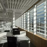 TE HUUR - KANTOREN - LOUVAIN-LA-NEUVE