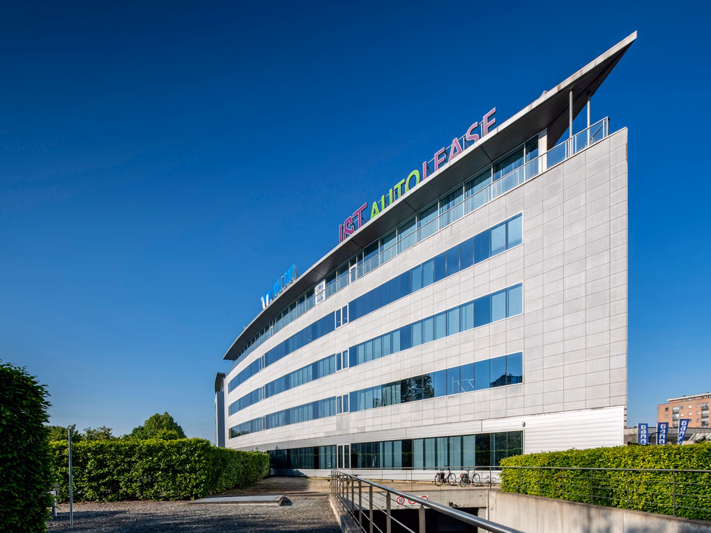 ANTWERP RING CENTER