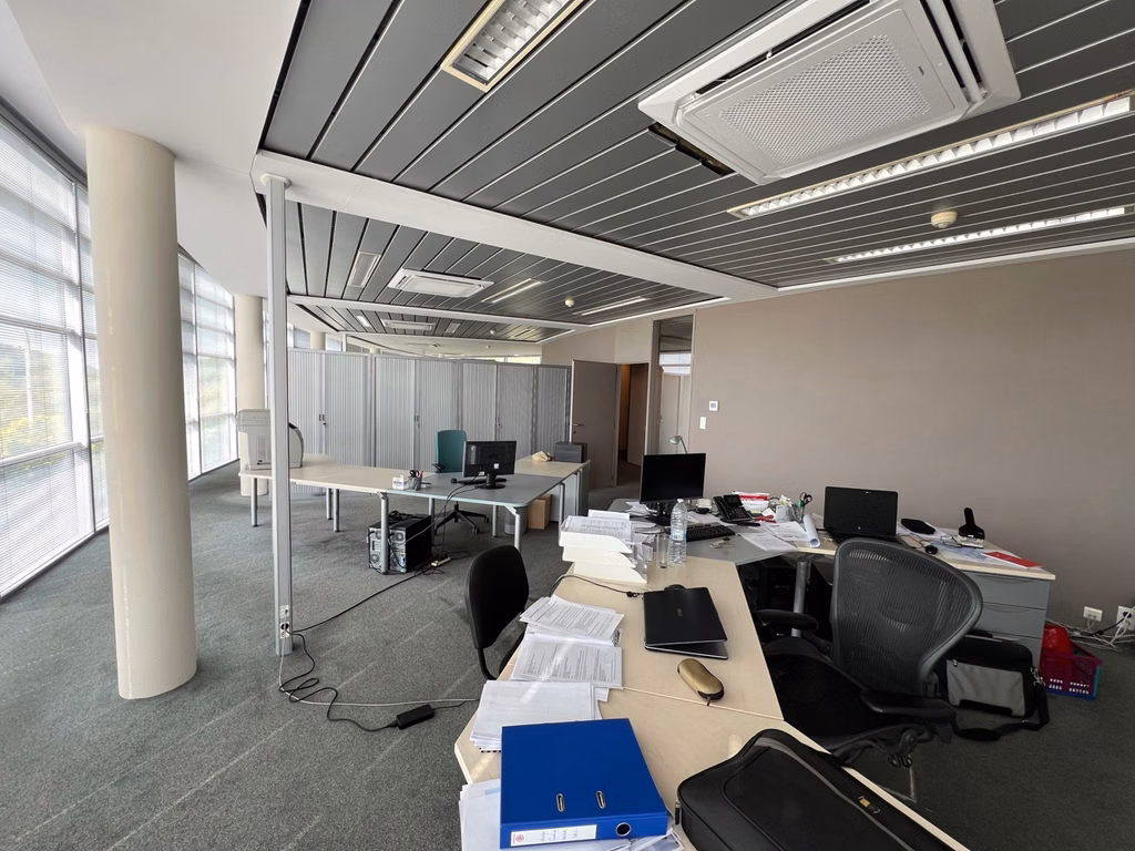 A LOUER - P.A.E Tournai Ouest - Bureaux