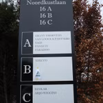 Kantoor te huur <br> Dilbeek