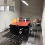 ZANDVOORTSTRAAT 10 - UNIT 1