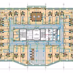 Bureau à louer <br> Auderghem