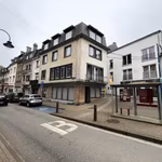 RUE DE LA MALADRERIE 1