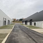 A LOUER - WAUTHIER-BRAINE - UNITE PME
