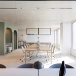 A LOUER - BUREAUX - BRUXELLES