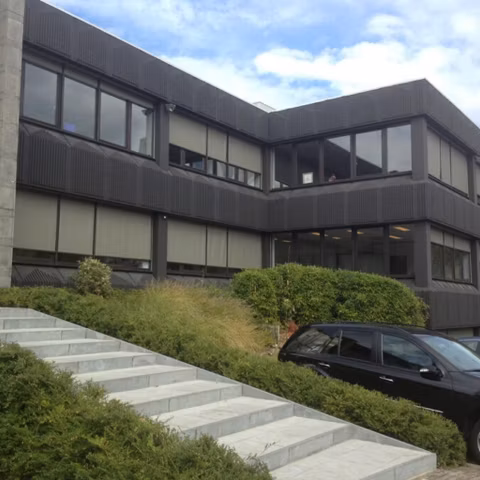 Immeuble de bureaux à louer <br> Zaventem