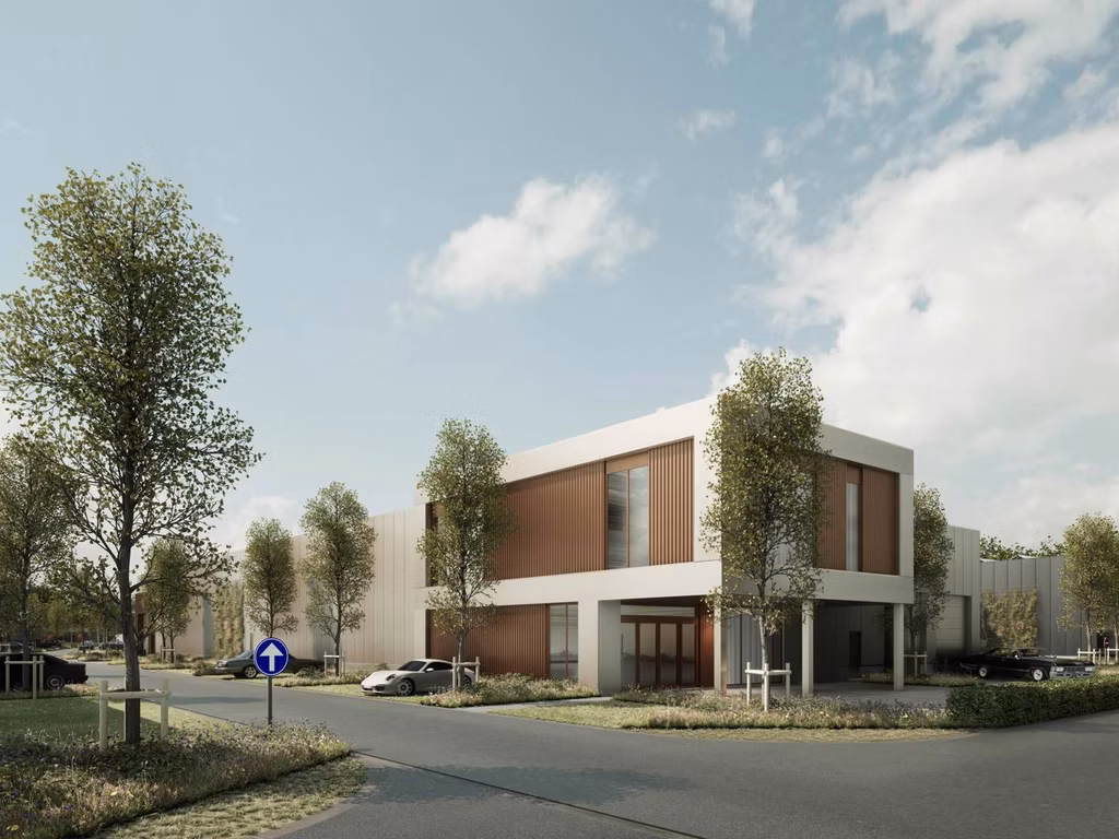 Unités PME à vendre Heist-Op-Den-Berg