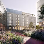 Kantoor te huur <br> Hasselt