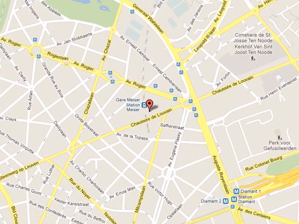 LOUVAIN 467 - B - 352/0883