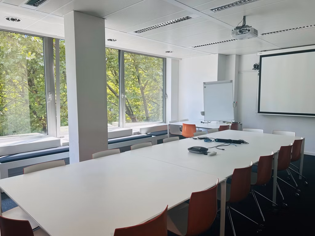 A LOUER - BUREAUX - BRUXELLES