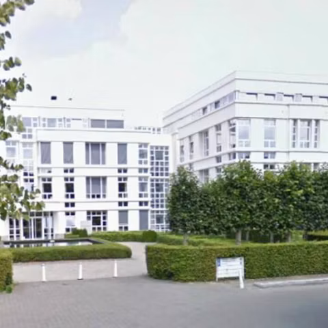 Offices for rent <br> Dilbeek