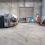 FOR RENT OFFICES AND WAREHOUSES ANTWERP