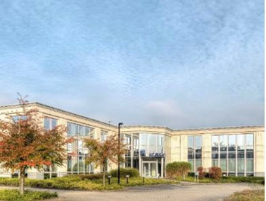 A LOUER - BUREAUX - ZAVENTEM