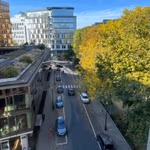 A LOUER - BUREAUX - BRUXELLES