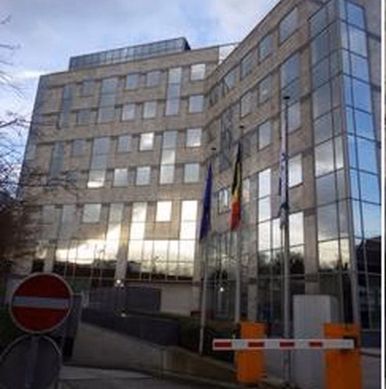 A LOUER - BUREAUX - BRUXELLES
