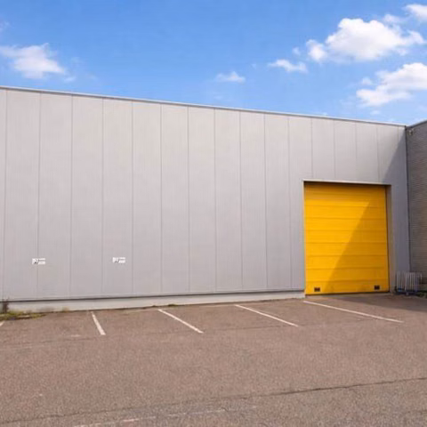 Bureaux & entrepôts à louer <br> Antwerpen