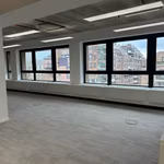 A LOUER - BUREAUX - BRUXELLES