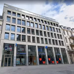 A LOUER - BUREAUX - BRUXELLES